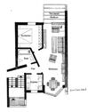 Foto - 2 Zimmer Dachgeschoßwohnung zur Miete in Gifhorn