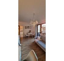 Niedliches und alltagstaugliches 1-Zimmer-Apartment in Haste