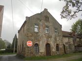 Foto - Torhaus einer Schloßanlage zu verkaufen oder Mietkauf