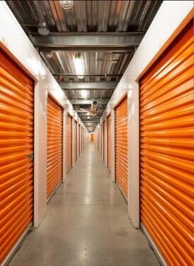 Foto - Rollsrein Self Storage in Rodgau - Ihr zuverlässiger Lageranbieter!