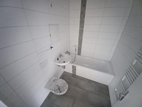 Foto - Etagenwohnung in Gera zur Miete