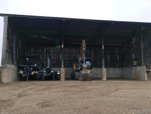 Foto - Stellplatz - 60,00 EUR Miete,