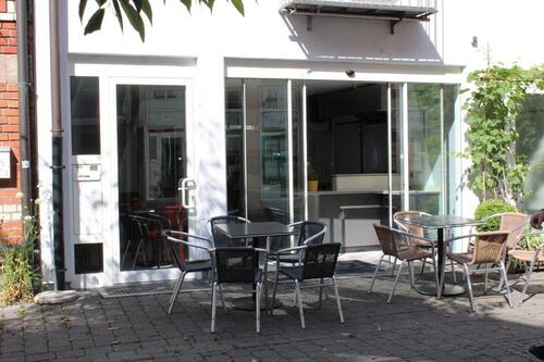 Foto - andere zur Miete in Schwäbisch Gmünd