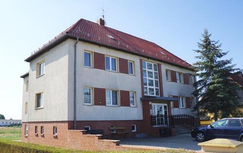 Foto - Helle 2-Raum-Wohnung in Tarthun mit Terrasse