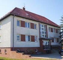 Helle 2-Raum-Wohnung in Tarthun mit Terrasse - Egeln