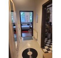 Kleine Wohnung im Maarviertel - 460,00 EUR Kaltmiete, in Trier (PLZ: 54292) Nord