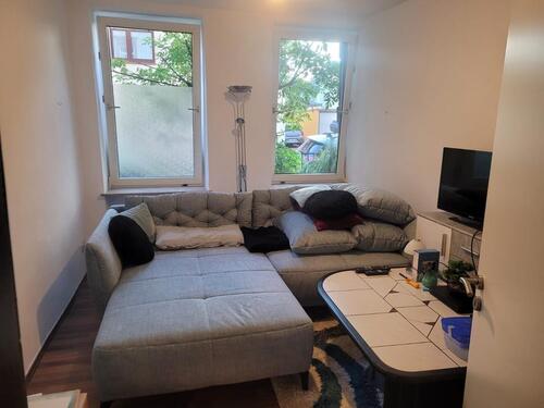 Foto - Etagenwohnung zur Miete in Trier