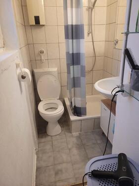 Foto - Etagenwohnung in Trier zur Miete
