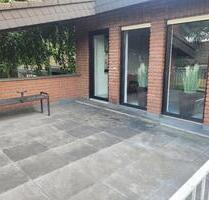 Wohnen und Arbeiten, großzügige Villa zur gewerblichen Nutzung - Kerken