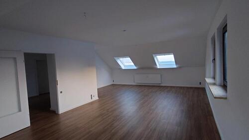 Foto - Etagenwohnung zur Miete in Wuppertal