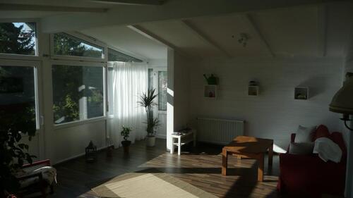 Foto - Etagenwohnung zur Miete in Neu-Anspach
