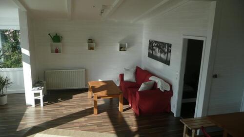 Foto - Etagenwohnung in Neu-Anspach