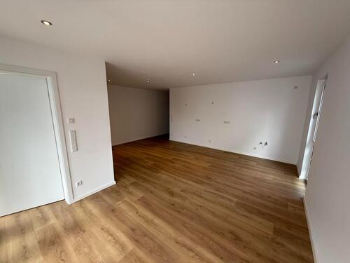 Foto - Etagenwohnung zur Miete in Büren