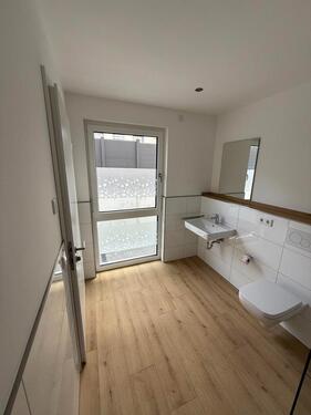 Foto - Etagenwohnung in Büren zur Miete