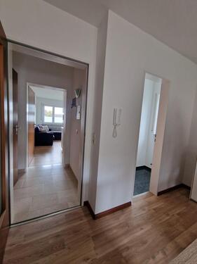 Foto - Möblierte 2-Zimmer Wohnung - ruhige Lage in Rheinfelden-Herten