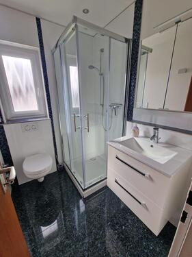 Foto - Etagenwohnung zur Miete in Rheinfelden (Baden)