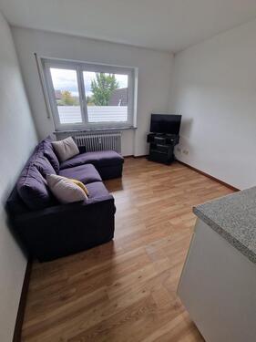 Foto - Etagenwohnung in Rheinfelden (Baden) zur Miete