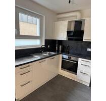 Moderne 2-Zimmerwohnung zur Untermiete für zwei Jahre - Kuppenheim