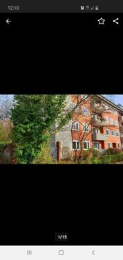 Foto - Wohnung in Bestlage mit sonnigem Balkon