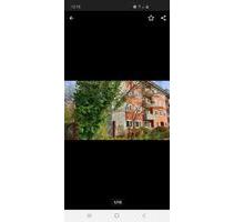 Wohnung in Bestlage mit sonnigem Balkon - Kiel Blücherplatz