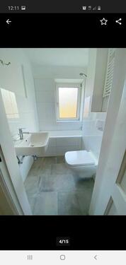 Foto - Etagenwohnung in Kiel