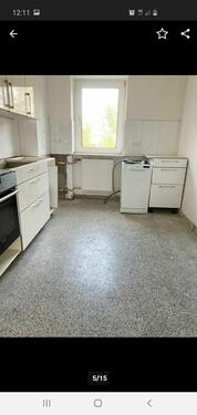 Foto - Etagenwohnung in Kiel zur Miete