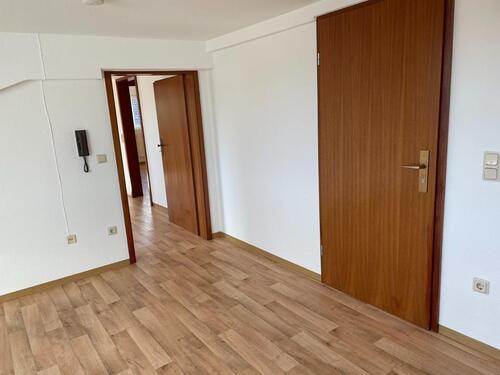 Foto - 4 Zimmer Etagenwohnung zur Miete in Gemünden (Felda)