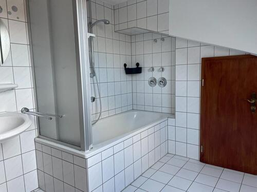 Foto - 4 Zimmer Etagenwohnung in Gemünden (Felda)