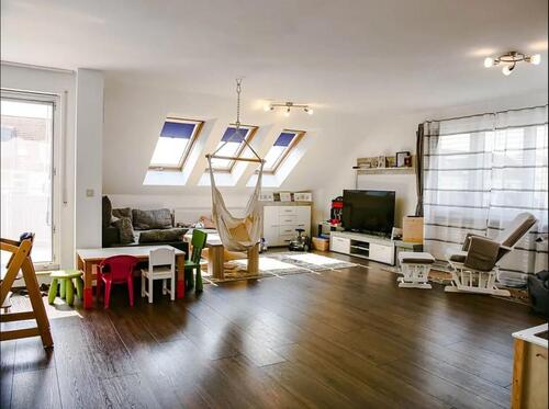 Foto - Etagenwohnung in Sindelfingen