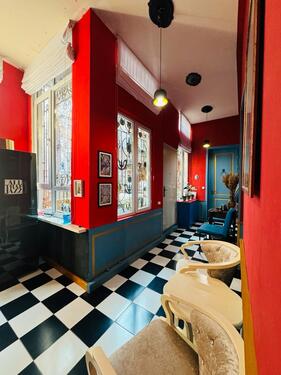 Foto - 4 Zimmer Etagenwohnung in Berlin