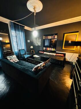 Foto - Etagenwohnung in Berlin zum Kaufen