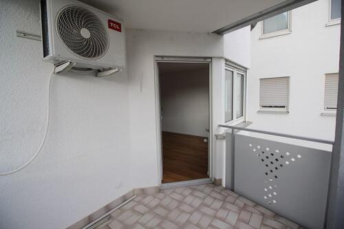 Foto - 3 Zimmer Etagenwohnung in Stockstadt am Main