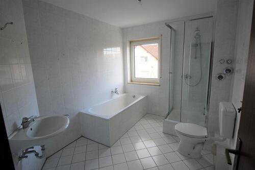 Foto - Etagenwohnung in Stockstadt am Main zur Miete