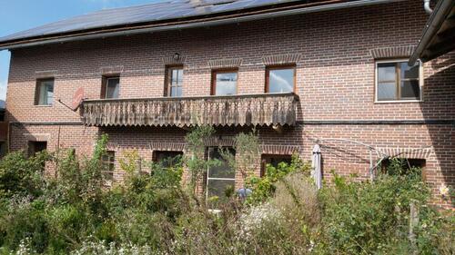 Foto - Bauernhof 4 Seit Hof sehr gross Renoviert aus Altersgründen abzug