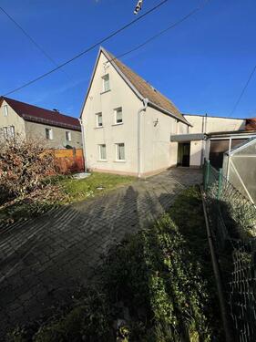 Foto - 4 Zimmer Einfamilienhaus zur Miete in Groitzsch