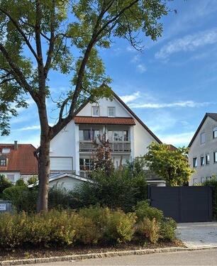 Foto - Großes WG-Zimmer in Karlsfeld (Miete all inclusive!)