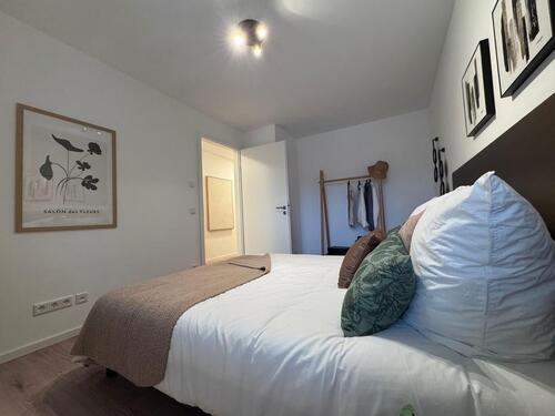 Foto - Etagenwohnung in Nürnberg zur Miete