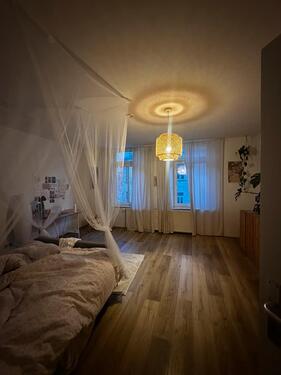 Foto - 1-Zimmer Wohnung mit Ebk und Balkon im Stadtzentrum von Plauen