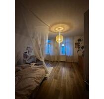 1-Zimmer Wohnung mit Ebk und Balkon im Stadtzentrum von Plauen