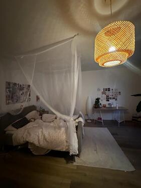 Foto - 1 Zimmer Etagenwohnung zur Miete in Plauen