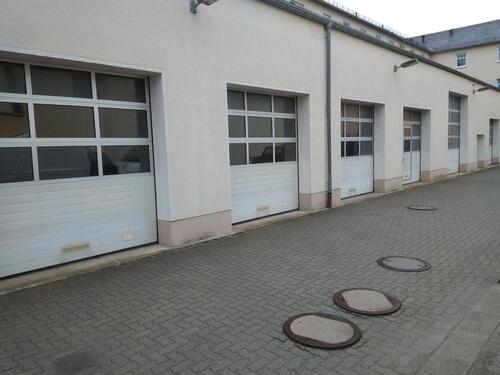 Foto - Garage Wohnmobil Wohnwagen - 160,00&nbsp;EUR Miete,