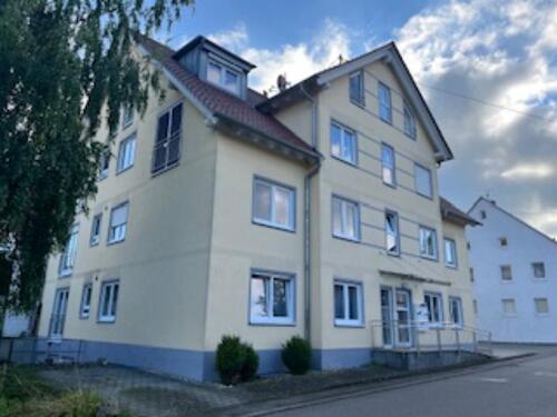 Foto - Neuwertig 4 Zi. Ruhig Wohnen im Stadtzentrum 100qm