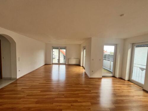 Foto - 4 Zimmer Etagenwohnung in Laichingen