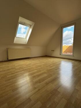 Foto - Dachgeschoßwohnung in Osterode am Harz zur Miete