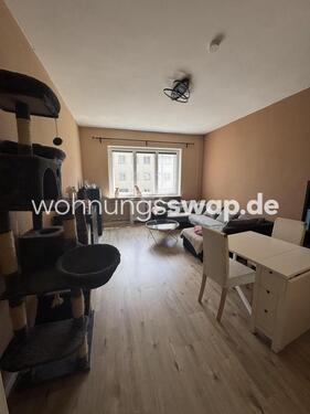 Foto - Wohnungsswap - 2 Zimmer, 61 m² - Havensteinstraße, Berlin