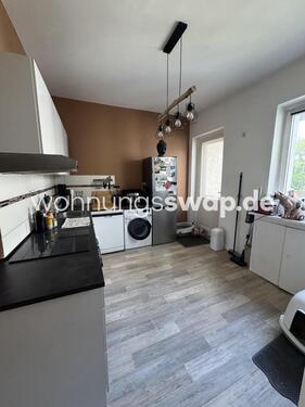 Foto - Etagenwohnung in Berlin zur Miete