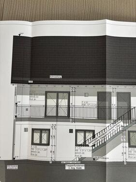 Foto - Erstbezug 3-Zimmer-Wohnung In MochenwangenWolpertswende