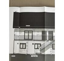 Erstbezug 3-Zimmer-Wohnung In MochenwangenWolpertswende - Wolfegg