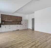 3-Zimmer-Neubauwohnung | Erstbezug | Aurich-Haxtum