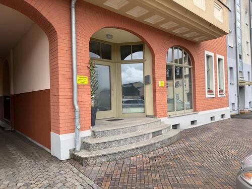 Foto - Attraktive Gewerbeeinheit in Weida, vielseitig nutzbar!